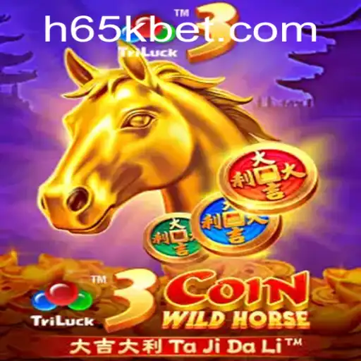 Descubra o Fascinante Mundo de 3CoinWildHorse: Regras e Estratégias