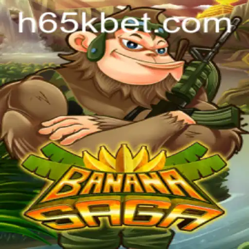 Explorando o Fenômeno do Jogo BananaSaga: Uma Aventura com 65Kbet