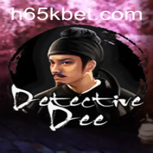 Explorando o Fascinante Mundo de DetectiveDee e a Emoção de 65Kbet