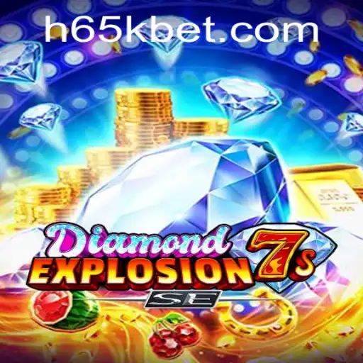 Os Segredos do DiamondExplosion7sSE: Um Jogo de Azar Inovador com 65Kbet