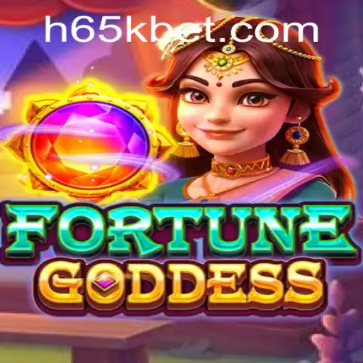Explorando o Mundo de FORTUNEGODDESS: O Novo Fenômeno em Jogos de Aposta com 65Kbet