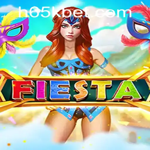 Descubra Fiesta: O Jogo de Estratégia e Aventura com 65Kbet