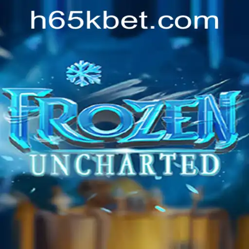 Explorando o Mundo do Jogo FrozenUncharted com 65Kbet