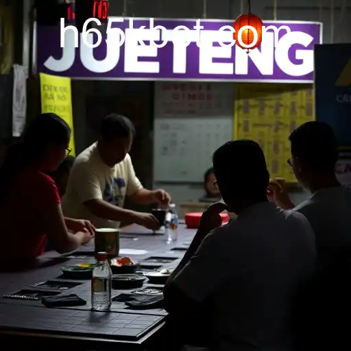 Jueteng