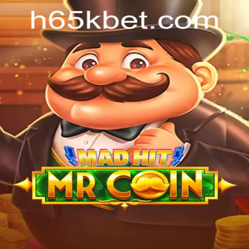 MadHitMrCoin: Mergulhe na Aventura de Cassinos Virtuais com o Estimulante 65Kbet
