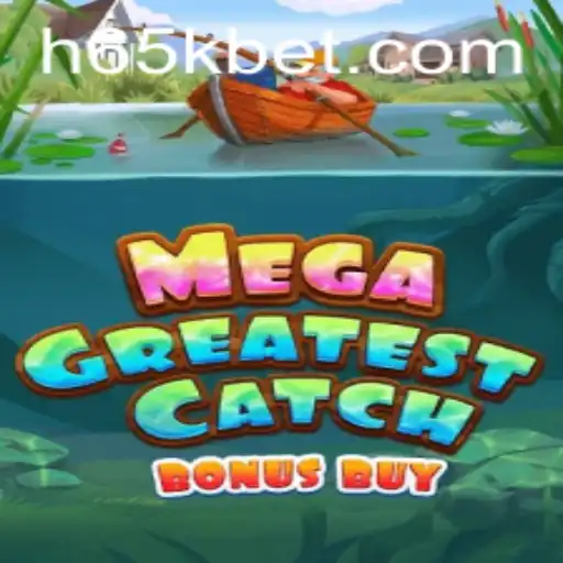 Explorando o Mundo do Jogo MegaGreatestCatchBonusBuy: Regras e Desafios com 65Kbet