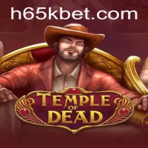 Descubra o Fascinante Mundo de TempleofDead: Um Jogo de Aventura com a Emoção de 65Kbet
