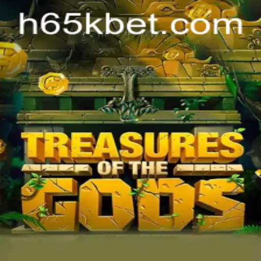 TreasureoftheGods: Desvendando os Mistérios do Jogo de Apostas 65Kbet