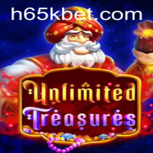 Explorando UnlimitedTreasures: Um Mergulho Aventura com 65Kbet