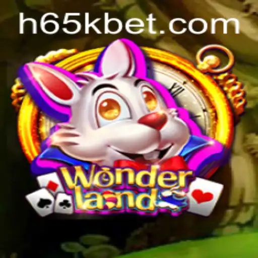 Explorando o Fascinante Mundo de Wonderland com 65Kbet